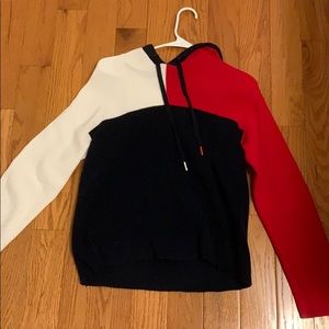 Tommy Hilfiger hooded sweater